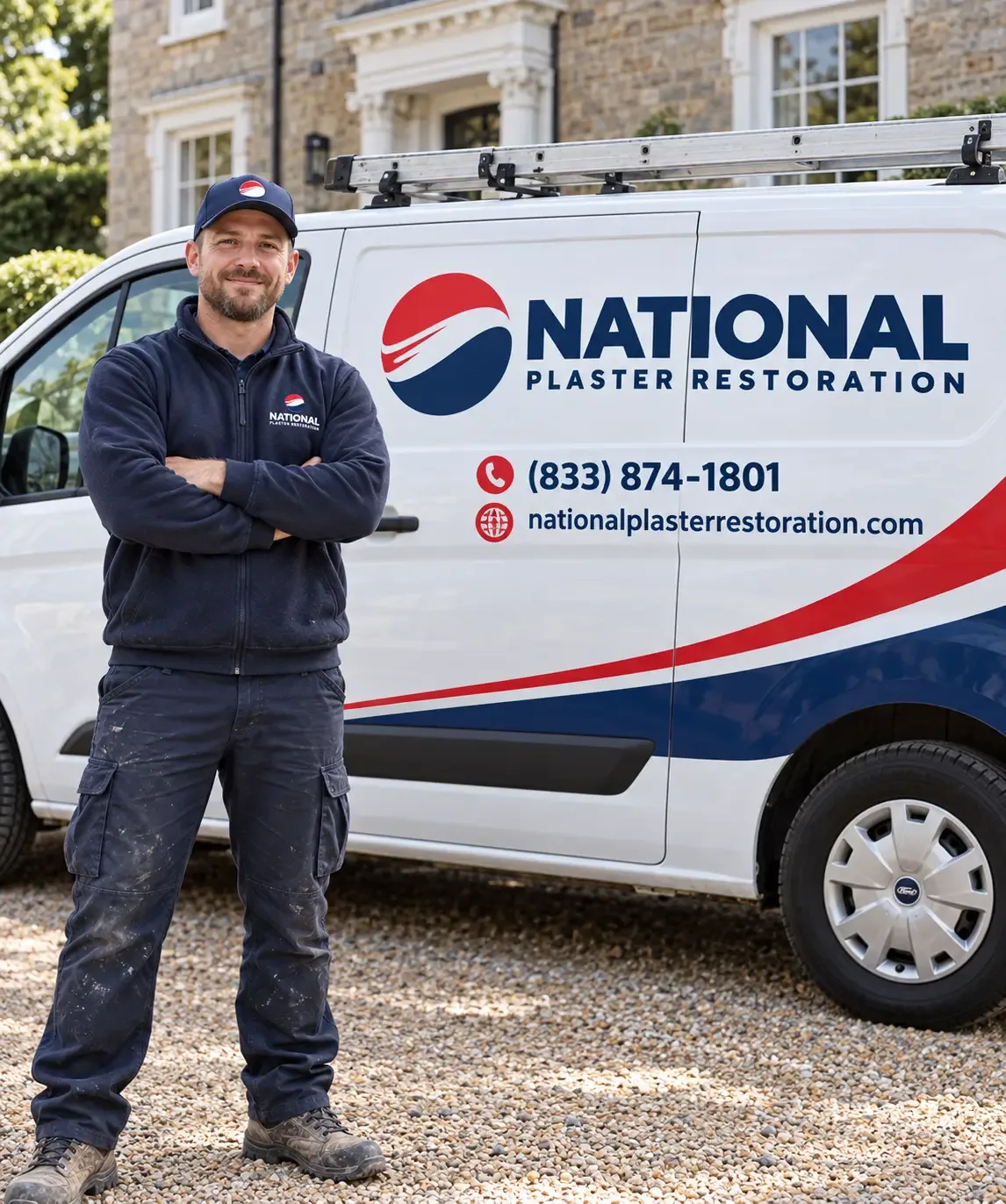 Plaster Repair company in Dunnell, MN